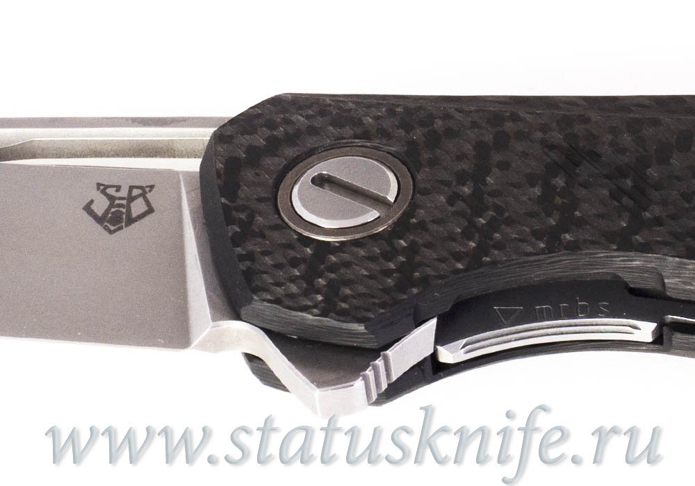 Нож Широгоров 111 Bears USN Gathering IX Limited Edition