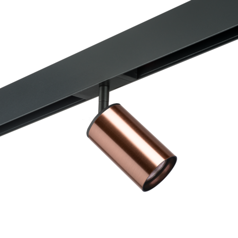 Трековый светильник Lightstar Rullo PRO430