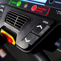 Электрическая беговая дорожка Schwinn 570T