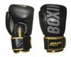 Перчатки Атака Boxing Black