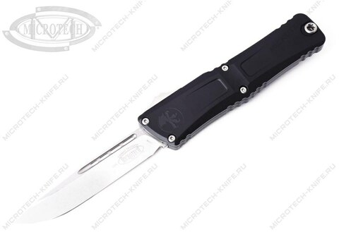 Нож Microtech Combat Troodon GEN III 1143-10 Stonewash 