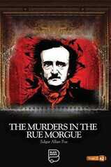 The Murders in the Rue Morgue ( Edgar Allan Poe ) A2