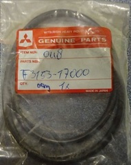 Кольцо / O-Ring АРТ: F3153-17000