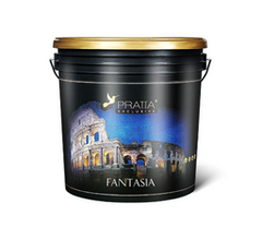 Декоративная краска Fantasia Pratta