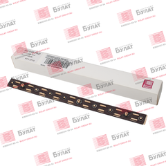 Прижимная планка термоузла с тканевой накладкой (в сборе) Kyocera ECOSYS M2040, M2135, P2235