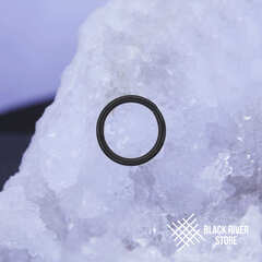 Кликер Classic PVD Black 0.8мм