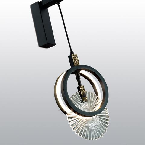 Настенный светодиодный светильник Odeon Light MERCURY 5421/17WL