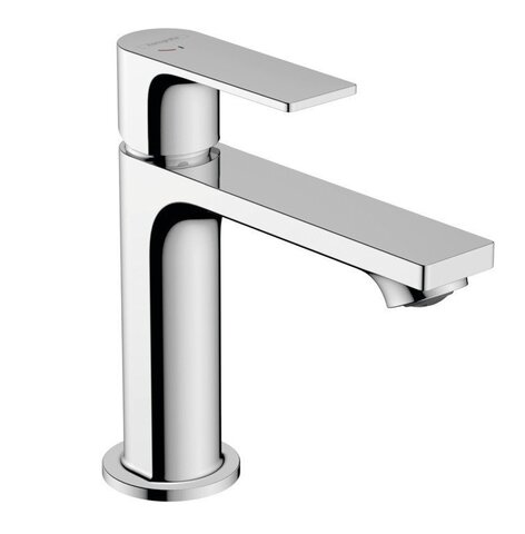 Hansgrohe Rebris E 72559000 Смеситель для раковины (хром)