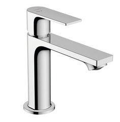 Hansgrohe Rebris E 72559000 Смеситель для раковины (хром) фото