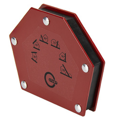 Фиксатор магнитный Т50 LBS для сварки в интернет-магазине ЯрТехника