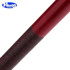 Кий Viking B2212 Black Cherry 2PC Пул