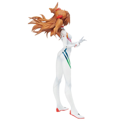 Фигурка SEGA Super Premium Evangelion: Asuka Shikinami Langley