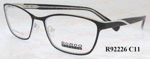 Очки Ромео (Popular Romeo) R92226