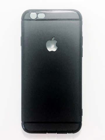 Чехол пластиковый для iPhone 6/6s