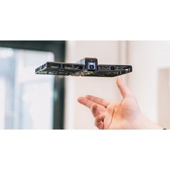 Квадрокоптер Hover Camera Passport Drone 4К