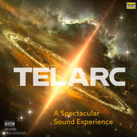 Inakustik LP, Telarc - A Spectacular Sound Experience (45 RPM), 01678081