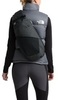 Картинка рюкзак однолямочный The North Face W Electra Sling L Tn Black Heather - 6