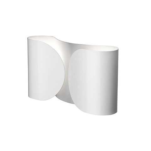 Бра Foglio White