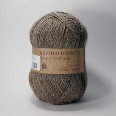 овечья-371-натуральный-серый