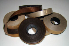 Лента слюдяная ЛИФК-ТТ