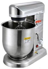 Миксер планетарный GASTRORAG QF-10S