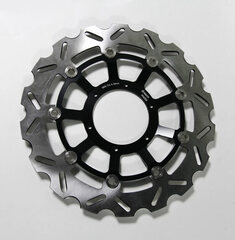 Передние тормозные диски Dream-moto для Honda CBR 1000 RR 06-07