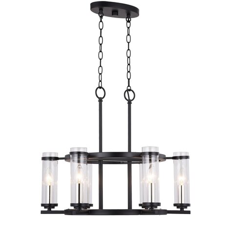 Люстра подвесная ST Luce Bichero SL334.403.06