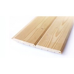 Имитация бруса 21х135х2м (4шт/упак)