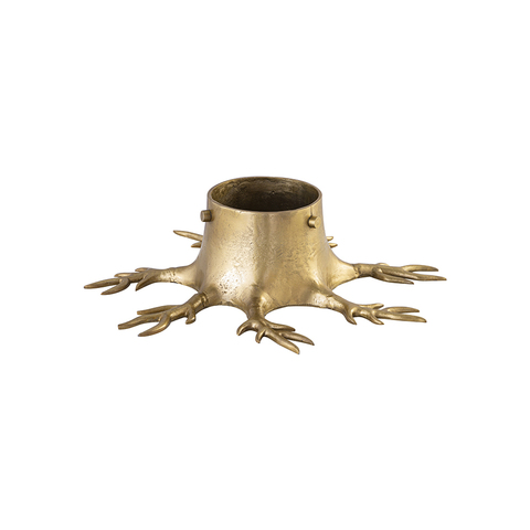 Подставка 50см Roomers Furniture золотая