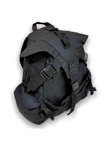 Рюкзак Gongtex® Tactical 34 л черный