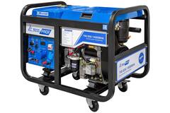 Дизельный генератор TSS SDG 14000EHA