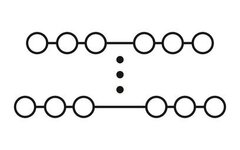 FTMC 1,5 /3-3-NS-Сотовая клемма