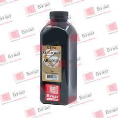 Девелопер БУЛАТ s-Line AR-205DV для Sharp AR-5516 (Чёрный, банка 300 г)