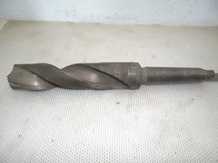 Сверло по металлу 48.5мм (210х370) Р6АМ5 к\х К/М4 СССР