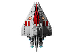LEGO Star Wars: Штурмовой корабль класса «Аккламатор»