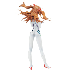 Фигурка SEGA Super Premium Evangelion: Asuka Shikinami Langley
