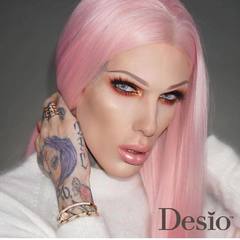 Desîo™ - Innocent White