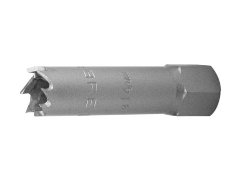 ЗУБР 14 мм, сталь Р6М5, Биметаллическая коронка (29531-014)