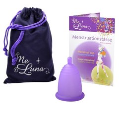Me Luna, Classic, фиолетовый, мяч, Размер M