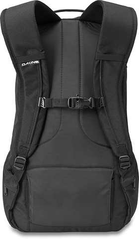 Картинка рюкзак для сноуборда Dakine mission 25l 2019 Black - 6