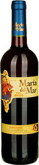 Maria del Mar Red Semi-Sweet