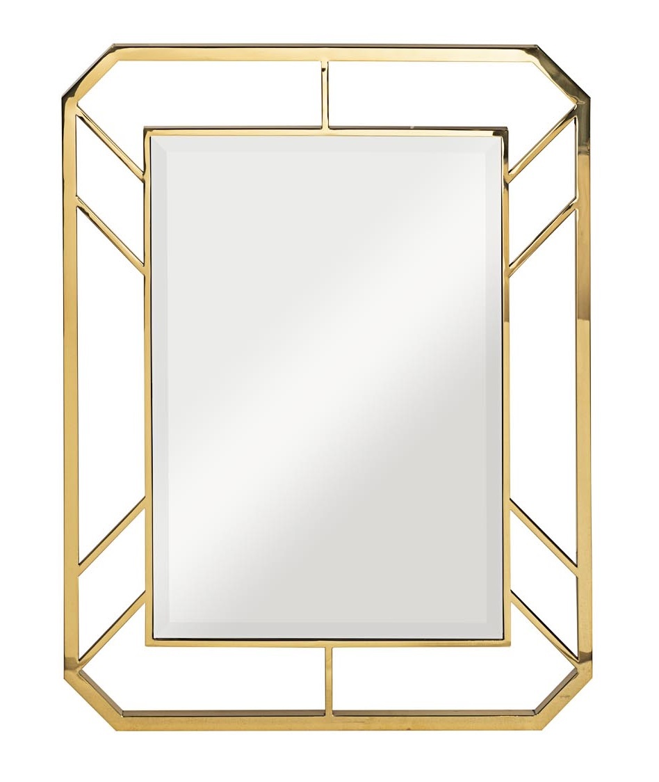 LED-зеркала в интерьерах разных стилей / Интерьер ванной комнаты / Cersanit