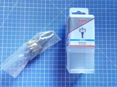 Коронка по металлу 32,0x10мм HSS-G S=10мм Ruko 128032