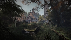 The Vanishing of Ethan Carter (для ПК, цифровой код доступа)