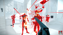 SUPERHOT: Mind Control Delete (для ПК, цифровой код доступа)