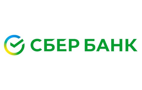 Сбербанк