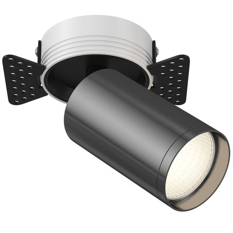 Встраиваемый светильник (Набор) Technical FOCUS S C058CL-1BGF
