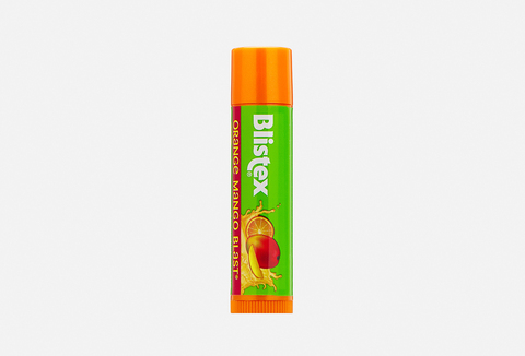 Blistex Orange Mango Blast