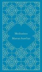 Meditations by Marcus Aurelius