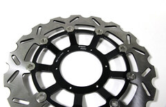 Передние тормозные диски Dream-moto для Honda CBR 1000 RR 06-07